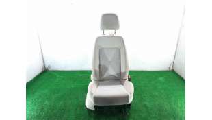 ASIENTO DELANTERO DERECHO VOLKSWAGEN PASSAT (2014-) 1.6 TDI 120CV 1598CC - L. 7285307 / 5Q4881106Q